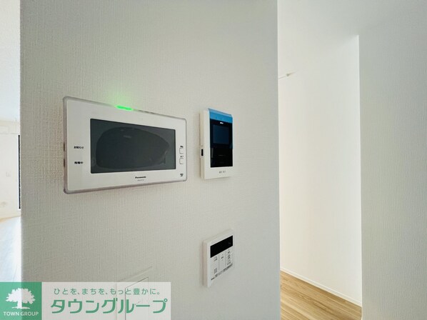 GRANDE VILLA 山の手の物件内観写真